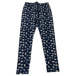 MAYORAL leggins stampa fantasia  Blu per Bambina 4704 BLU MAYORAL 