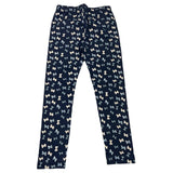MAYORAL leggins stampa fantasia  Blu per Bambina 4704 BLU MAYORAL 