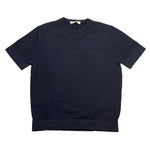 Paolo Pecora T-Shirt Girocollo Tinta Unita per Bambino PP3983 BLU PAOLO PECORA 