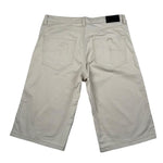 Sarabanda Bermuda Tinta Unita con Girovita Regolabile per Bambino 06623 BEIGE SARABANDA 