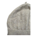 Wedoble Cappello Tinta Unita Traforato per Neonata V2506307A BEIGE WEDOBLE 