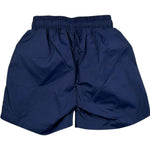 John Richmond Costume Tinta Unita con Logo per Neonato RIP26013CO BLU JOHN RICHMOND 