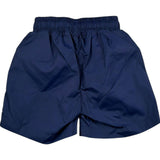 John Richmond Costume Tinta Unita con Logo per Neonato RIP26013CO BLU JOHN RICHMOND 