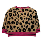 M+E' completo 2 pezzi maglia-gonna Rosa per Neonata UE0063 ROSA M+E' 