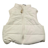 BAMBOOM+BABIES smanicato tinta unita con logo Bianco per Neonata OFFWHI BIANCO BAMBOOM+BABIES 