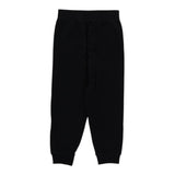 NIKE completo tinta unita 2pz felpa-pantalone Nero per Bambino 86M412 NERO NIKE 