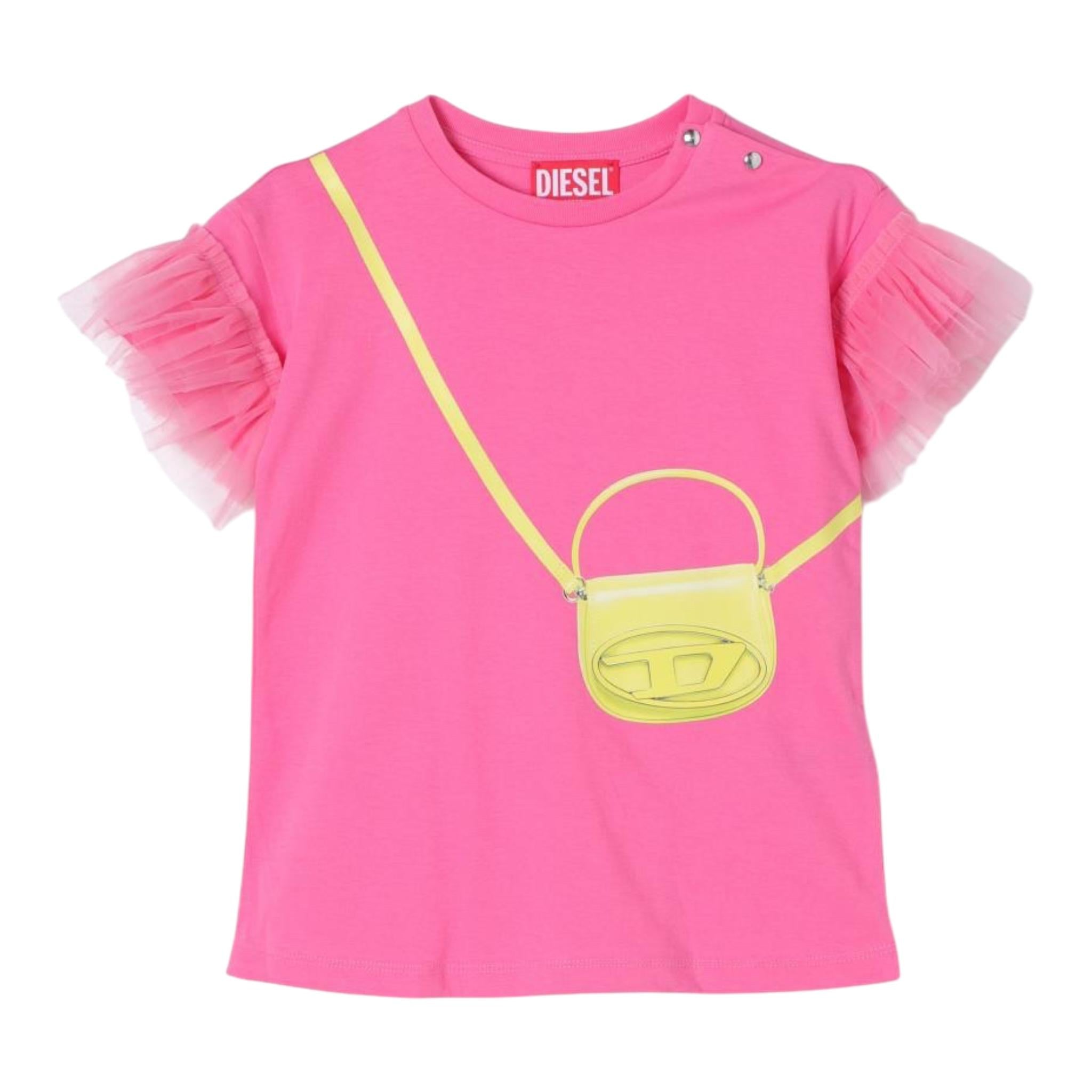 K00494ROSA DIESEL