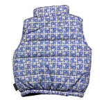 JOHN RICHMOND giubbino modello smanicato tinta unita logato Bianco per Neonato RIA25050PI BIANCO JOHN RICHMOND 