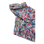 Monnalisa Top Mezza Manica Stampa Fantasia Floreale per Bambina 419301 MULTICOLOR MONNALISA 