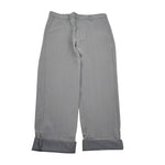 Pype Pantalone tinta unita con Elastico In Vita Beige per Neonato ROMA BEIGE PYPE 