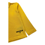 JOHN RICHMOND polo manica lunga tinta unita Giallo per Bambino RIA24038POOF GIALLO JOHN RICHMOND 