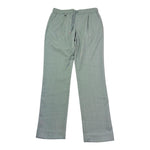 Antony Morato Pantalone Tinta Unita con Elastico In Vita per Bambino MKTS00021 VERDE ANTONY MORATO 
