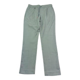 Antony Morato Pantalone Tinta Unita con Elastico In Vita per Bambino MKTS00021 VERDE ANTONY MORATO 
