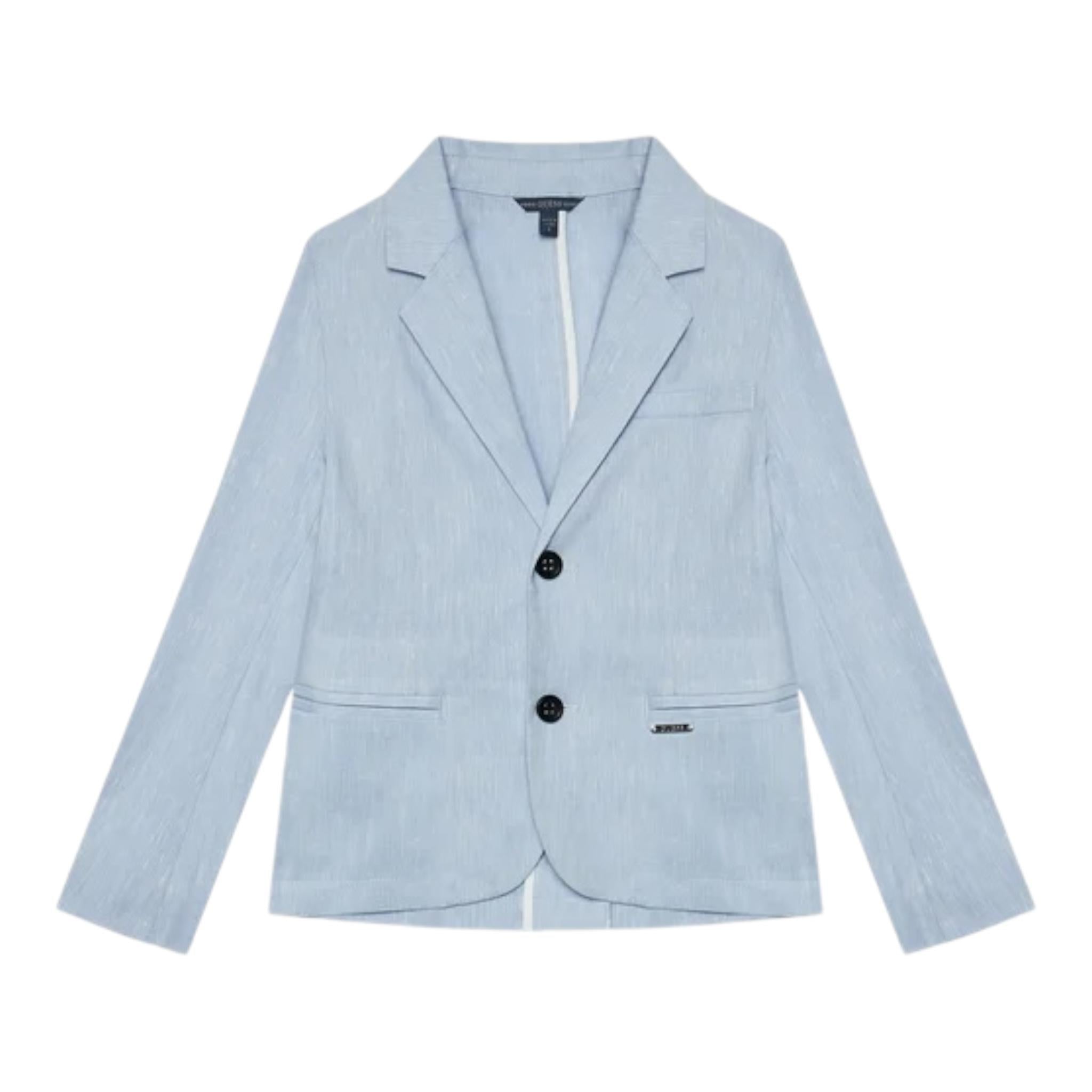 GUESS L4RN06WFZ90AZZURRO