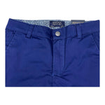 Mayoral Pantalone Tinta Unita con Girovita Regolabile per Bambino 3503 BLU MAYORAL 