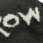 BARROW KIDS maglia tinta unita con stampa retro Nero per Bambino F3BKJUJP036 NERO BARROW KIDS 