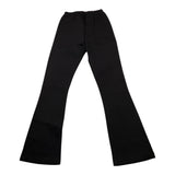 FUN & FUN pantalone tinta unita modello zampa Nero per Bambina FNJPT16270 NERO FUN & FUN 