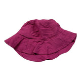 Play Up Cappello Tinta Unita per Bambina PA044AQ11853 FUXIA PLAY UP 