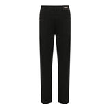 John Richmond Pantalone Tinta Unita con 5 Tasche per Bambino RBP25096JE NERO JOHN RICHMOND 