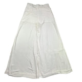 Liu Jo Plain Palazzo Hose Weiß für Mädchen