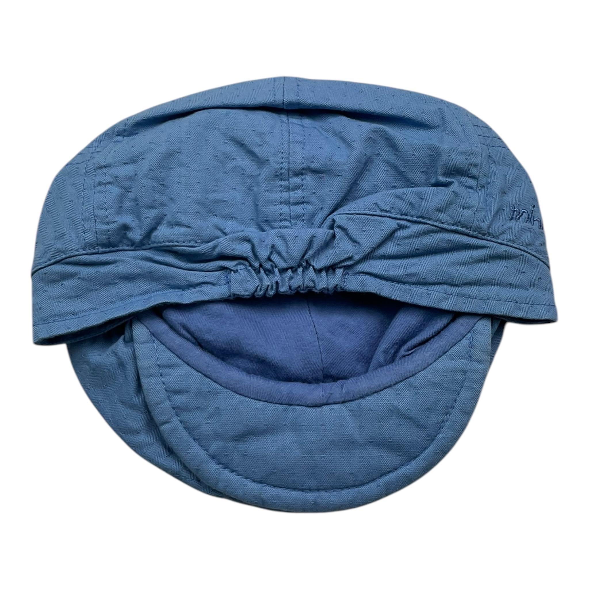 MINI BANDA Q319AZZURRO