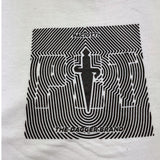 Cesare Paciotti Completo 2 Pezzi T-Shirt-Bermuda Bicolore con Stampa per Neonato COMP5114B BIANCO/ROSSO CESARE PACIOTTI 