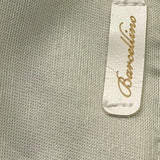 Barcellino Cappello Tinta Unita Modello Coppola per Neonato 120711B VERDE BARCELLINO 