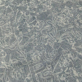 Philosophy Jeans Tinta Unita con Fantasia per Bambina I9E4055 AZZURRO PHILOSOPHY 