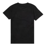 Levi'S T-Shirt Tinta Unita con Logo per Bambino 9E8157X NERO LEVI'S 
