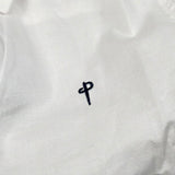 Cesare Paciotti Camicia Tinta Unita Manica Lunga per Bambino CMP4153J BIANCO CESARE PACIOTTI 