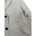 Liu Jo Giacca tinta unita Beige per Bambino QA3011 BEIGE LIU JO 