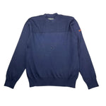 REPLAY maglia girocollo tinta unita Blu per Bambino SB5066X BLU REPLAY 