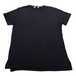 Numbers T-Shirt Girocollo tinta unita Nero per Bambino EJEJJE NERO NUMBERS 
