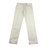 Emanuel Pris Unihose mit verstellbarer Taille Creme für Jungen