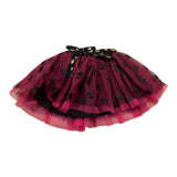 M+E' completo 2 pezzi maglia-gonna Rosa per Neonata UE0063 ROSA M+E' 