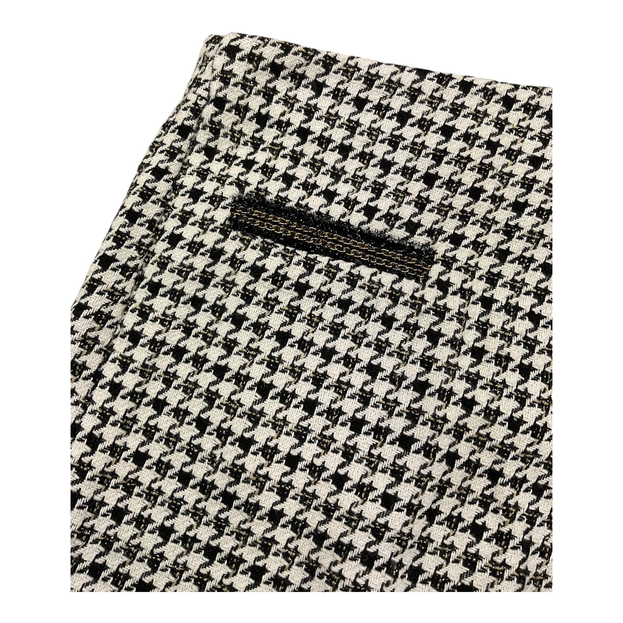 ABEL & LULA short stampa fantasia Bianco per Bambina 5711 BIANCO ABEL & LULA 