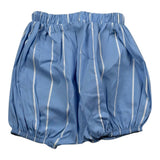 Zero Ampere Culotte Tinta Unita  per Neonato MDI AZZURRO ZERO AMPERE 