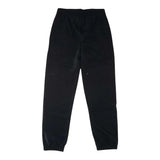 Nike Pantalone Tuta Tinta Unita con Logo per Bambino 9Q1094 NERO NIKE 