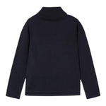 MAYORAL maglia collo alto tint unita Nero per Neonata 313X NERO MAYORAL 