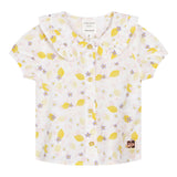CARRE'MENT BEAU Y05222BIANCO