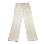 Manila Grace Pantalone Tinta Unita con Elastico In Vita per Bambina PANTT PANNA MANILA GRACE 