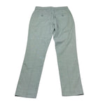 Antony Morato Pantalone Tinta Unita con Elastico In Vita per Bambino MKTS00021 VERDE ANTONY MORATO 