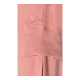 FUN & FUN completo 2 pezzi felpa-pantalone tinta unita Rosa per Bambina FJCM00008 ROSA FUN & FUN 