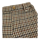 LE BEBE' pantalone tinta unita con microfantasia Beige per Neonato LBB5217 BEIGE LE BEBE' 