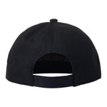 Name It Cappello Modello Berretto tinta unita con Stampa Nero per Bambino 13227756 NERO NAME IT 