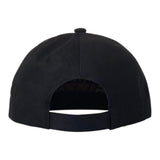 Name It Cappello Modello Berretto tinta unita con Stampa Nero per Bambino 13227756 NERO NAME IT 