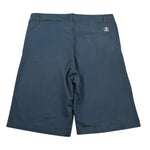 Timberland Bermuda tinta unita con Tasche Americane Blu per Bambino T60071 BLU TIMBERLAND 