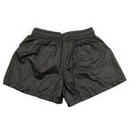 Louis Dieudonne' Costume Modello Boxer Tinta Unita  per Bambino LD04 NERO LOUIS DIEUDONNE' 
