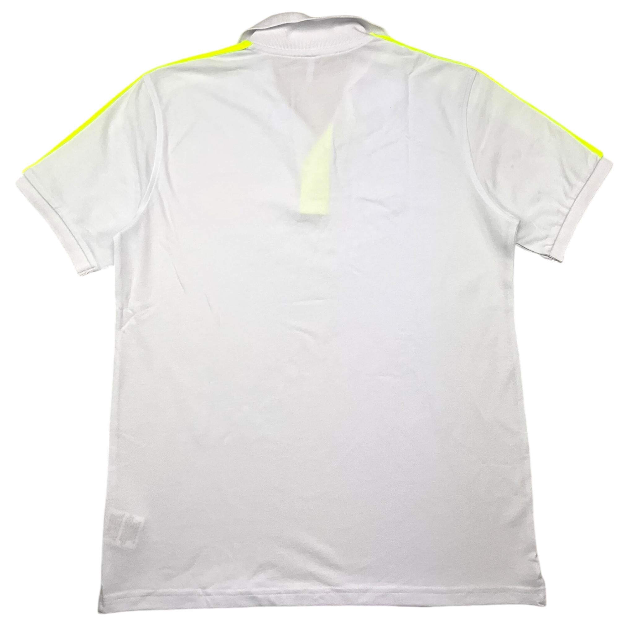 SUN68 A34325BIANCO