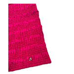 Kocca Canotta Giromaica Tinta Unita per Bambina IORMANU FUXIA Kocca 